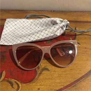 Free People Sunnies